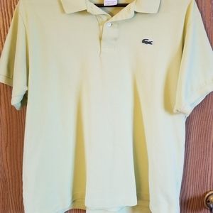 Lacoste Golf Shirt
